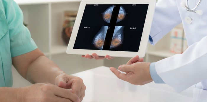 Mammogram, breast ultrasound, at diagnostic tests libre na sa Philhealth Konsulta program mula ngayong Abril