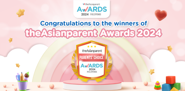 theAsianparent Awards 2024 Winners: The Most Trusted Brands by Parents in the Philippines
