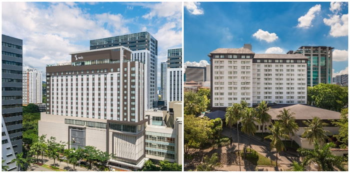 Cebu's Perfect Blend: Business & Bliss at Seda Hotels