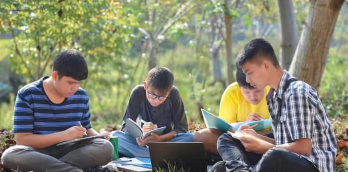 National learning camp plano ng DepEd kung patuloy ang class suspension