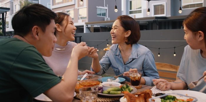 Mother’s Day 2024 special buffet promos sa mga restaurant sa Pinas