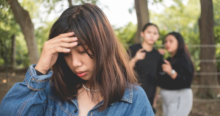 REAL STORY: Isang marites kulong ang inabot matapos i-tsismis ang isang menor de edad