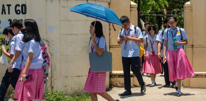 S.Y 2024-2025 paiikliin para di umabot sa buwan na matindi ang init; old school calendar ibabalik!