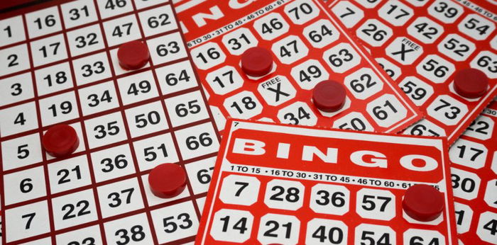 Hatian sa lupa ng magkakapatid napagkasunduang idaan sa Bingo!