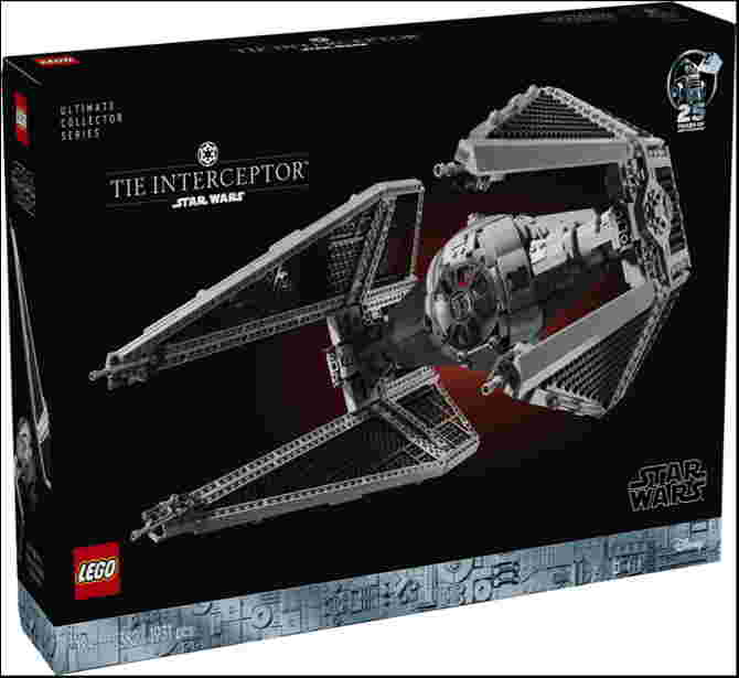 Get Ready for May the 4th: Heres Whats Happening for LEGO® Star Wars™