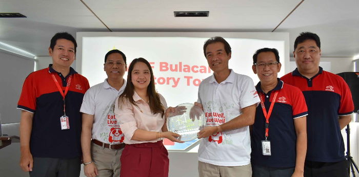 Ajinomoto Philippines Corporation Goes Full Throttle in Championing Sustainability and Environmental Care
