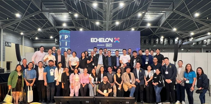 Healthtech Startup Mylo Speech Buddy Selected for 2024 Echelon's TOP100 Growth Program