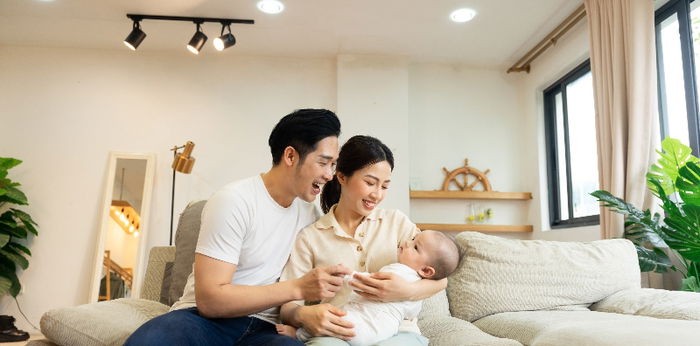 5 Reasons Why Condos Are Suitable for Starting Families