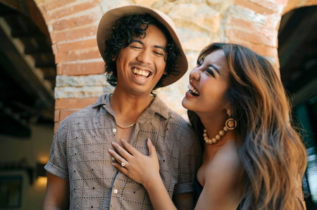 viy cortez and cong tv upcoming wedding