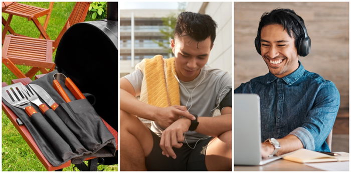 7 best gift for Father's Day to your husband and all the fathers in your life