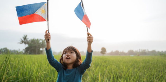 The Importance of teaching your kids about Independence Day