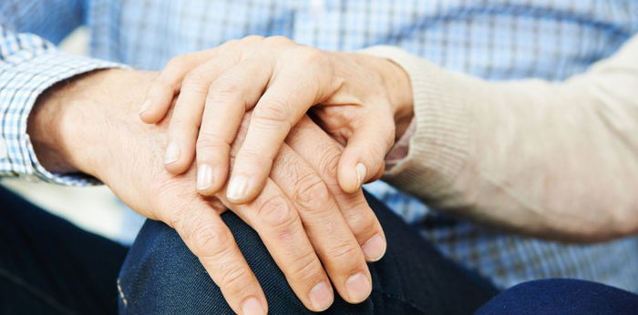 Mag-asawa nagpa-euthanasia o mercy killing nang sabay