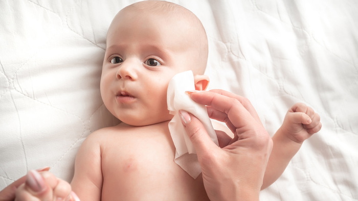 Safety First, Mommies! Know Whats in Your Baby Wipes