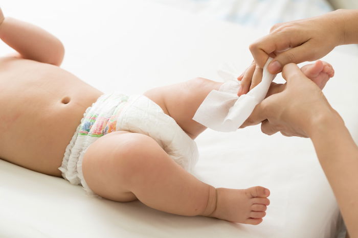 Safety First, Mommies! Know What's in Your Baby Wipes