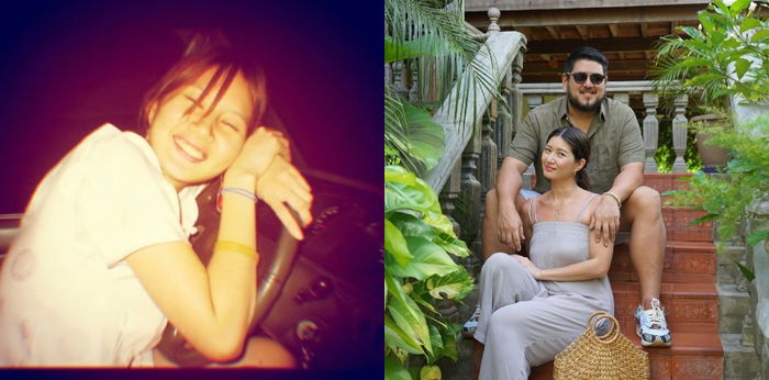 Alexa Gutierrez pumanaw sa sakit na cancer; Ruffa nagdalamhati