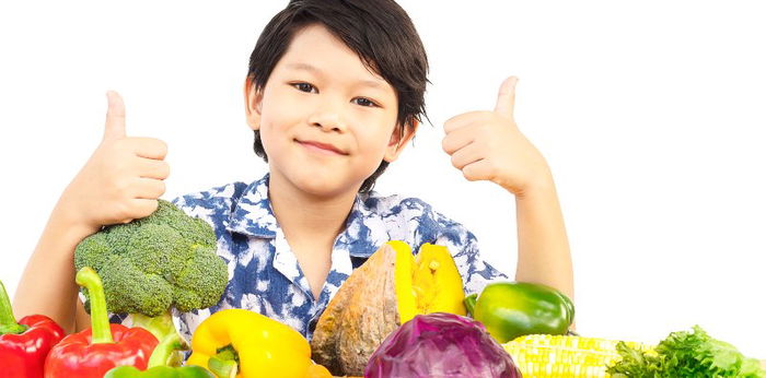 Pagkain Para sa Anemic na Bata: Gabay Para Sa Magulang