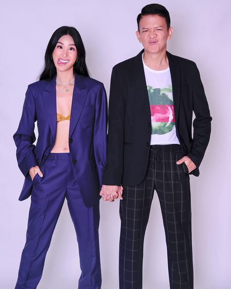 heart evangelista and chiz escudero