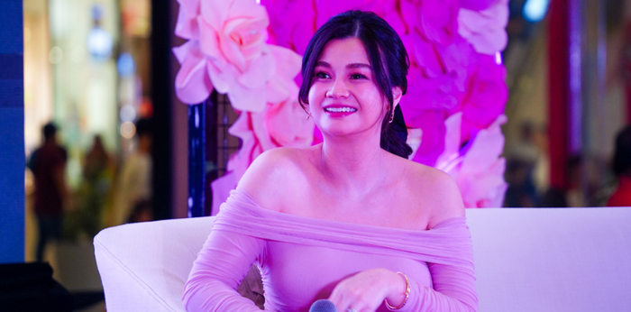 SM SuperMoms Club Hosts First Meetup in Visayas at SM Seaside City Cebu
