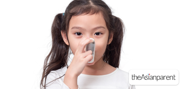 Hika Alert! Over-Reliance on Quick Relief Asthma Inhalers Tied to 69% of Asthma Hospitalizations, Warn Experts