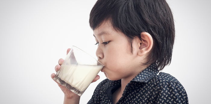 The Importance of DHA in Brain Development: Choosing the Right Milk for Toddlers