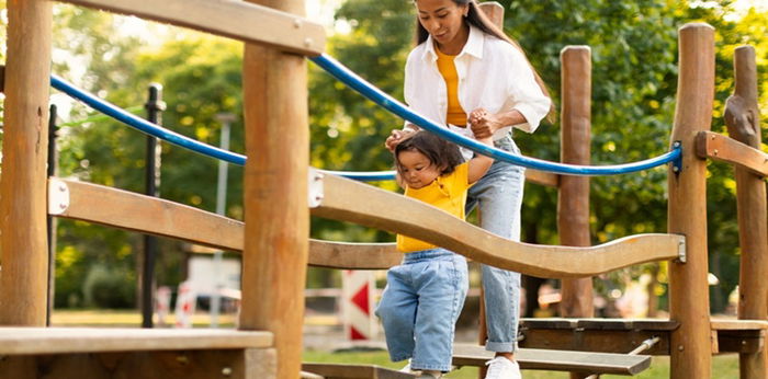 Encouraging Playtime for Kids: A Focus on Active and Engaging Experiences
