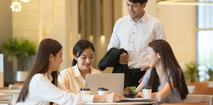 Puwede Bang Maituring na "Healthy" ang Kape, Milk Tea, at Matcha? Oo, Basta Ito ang Sikreto!