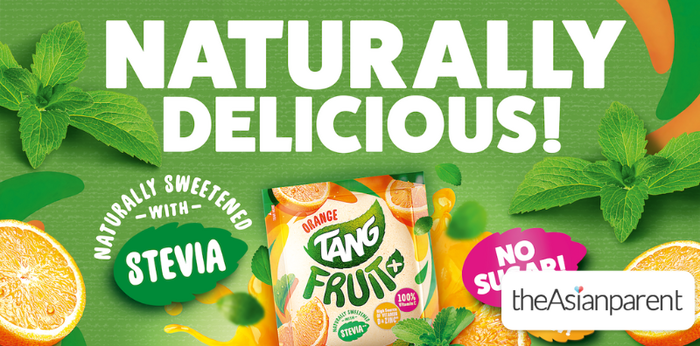 Tang introduces zero sugar variant, Tang Fruit+