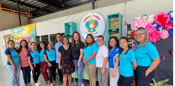 Best Buddies Philippines Empowering Individuals with Disabilities, Expands Friendship Programs, and Welcomes Inspiring New Chairperson