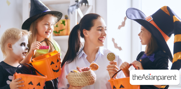 Ultimate Trick or Treat 2024 Manila Schedule: Top Halloween Activities for Kids