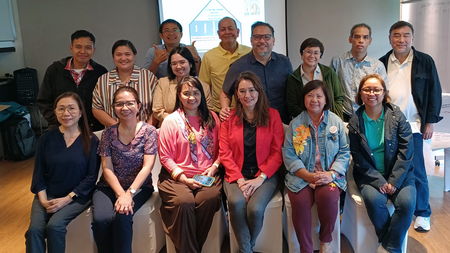 Best Buddies Philippines Empowering Individuals with Disabilities, Expands Friendship Programs, and Welcomes Inspiring New Chairperson