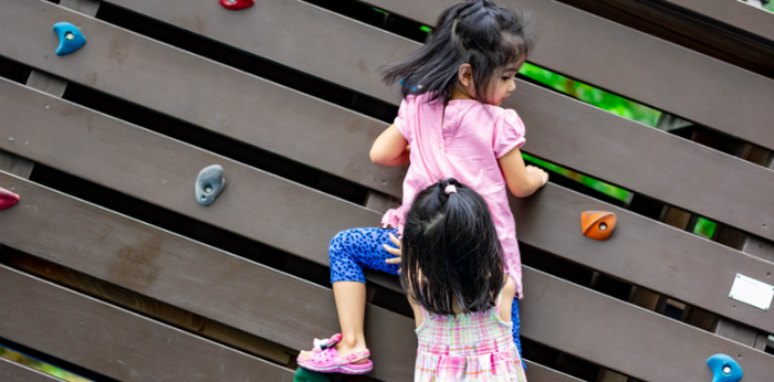 6 Signs Your Toddler Has Weak Bones