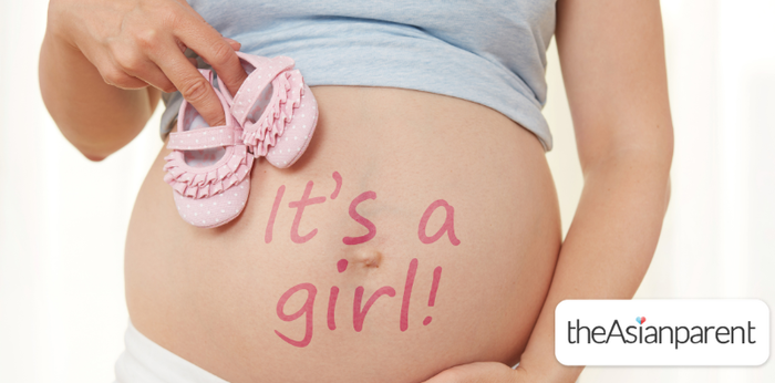 Open Letter to Family & Friends: "Yes, I’m Having Another Girl, and She’s Perfect!"