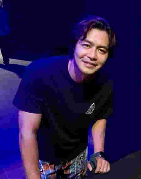 zanjoe marudo