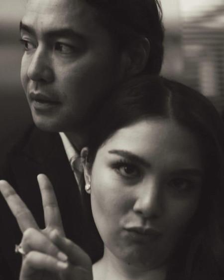 zanjoe marudo