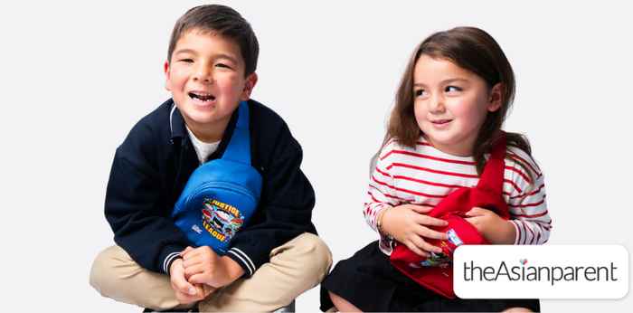 PAL in Collaboration with DC Justice League Brings Family Flights to Adventurous New Heights