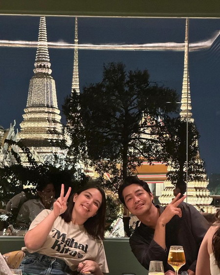 zanjoe marudo