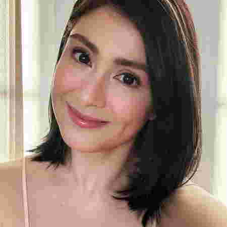 carla abellana menopause