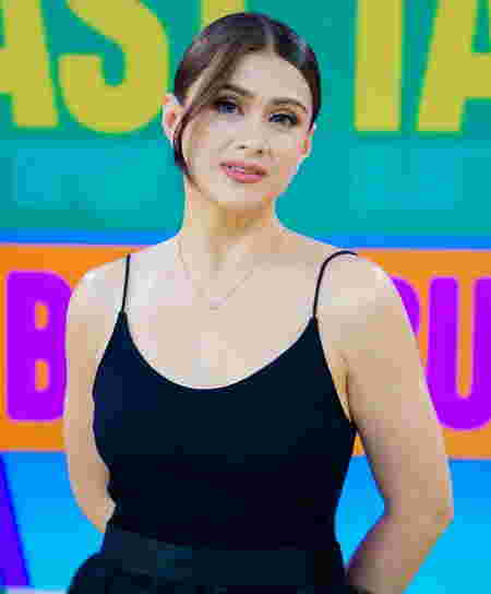 carla abellana menopause