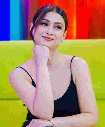carla abellana menopause