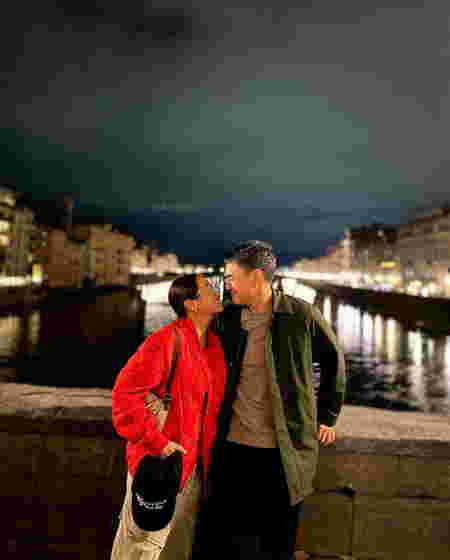 laureen uy pregnancy