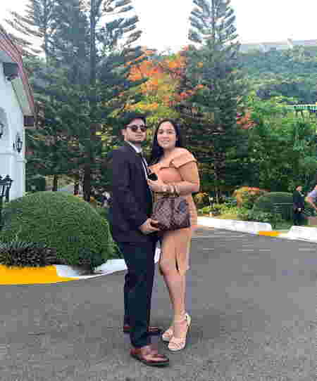 transman jesi corcuera buntis