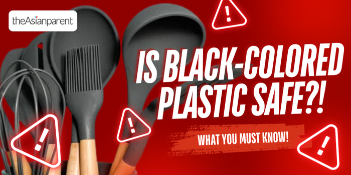 Study Reveals Toxic Flame Retardants in Black-Colored Plastic Toys and Kitchen Utensils