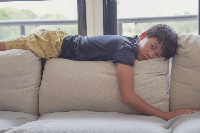 Bakit Okay Lang na Maranasan ng mga Bata ang Boredom