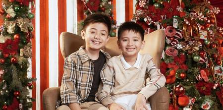 From Spotlight to Supermom: Maui Taylors Guide to Raising Respectful Gentlemen in Her Sons