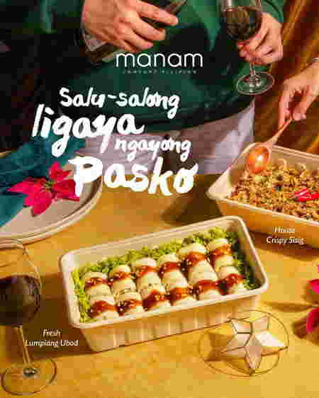 food trays in metro manila