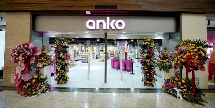 Anko’s first-ever store in the Philippines is finally open to delight Filipino families