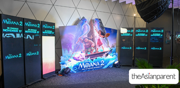 A Tale of Connection and Courage: Why Moana 2 is a Must-Watch for Families