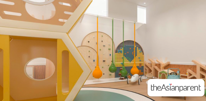 Taylor’s Play Cafe: A Cozy Oasis for Parents and Kids