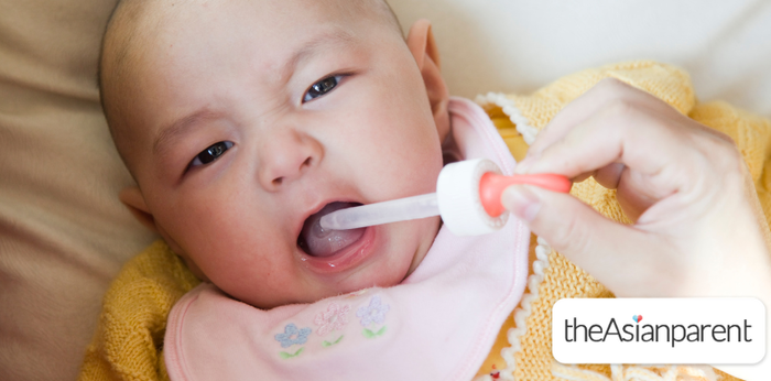 Think Twice: The Dangerous Consequences of Self-Medicating Your Baby with Antibiotics