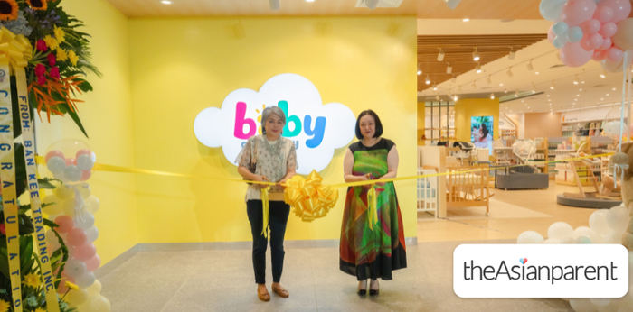 What to expect at the Grand Opening of the Biggest Baby Company store?
